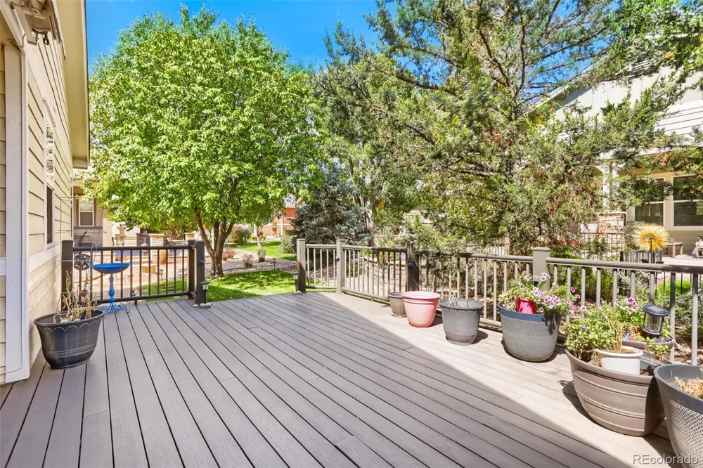8629 E 148th Circle Thornton, CO 80602