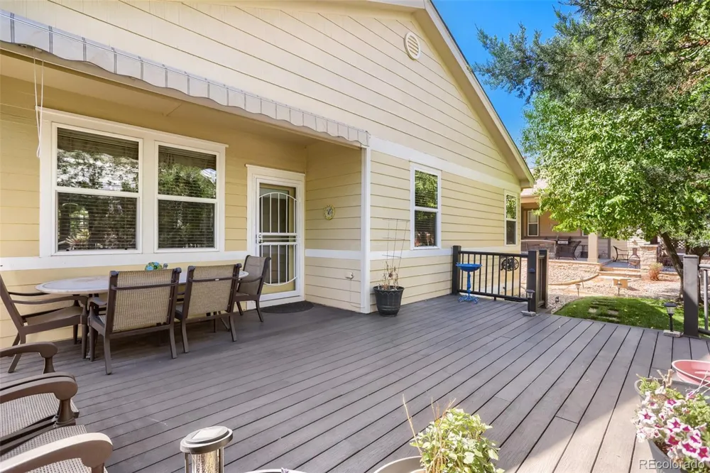 8629 E 148th Circle Thornton, CO 80602