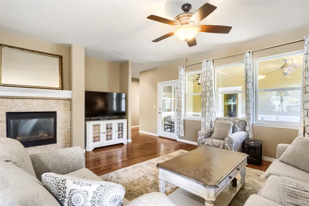 8629 E 148th Circle Thornton, CO 80602