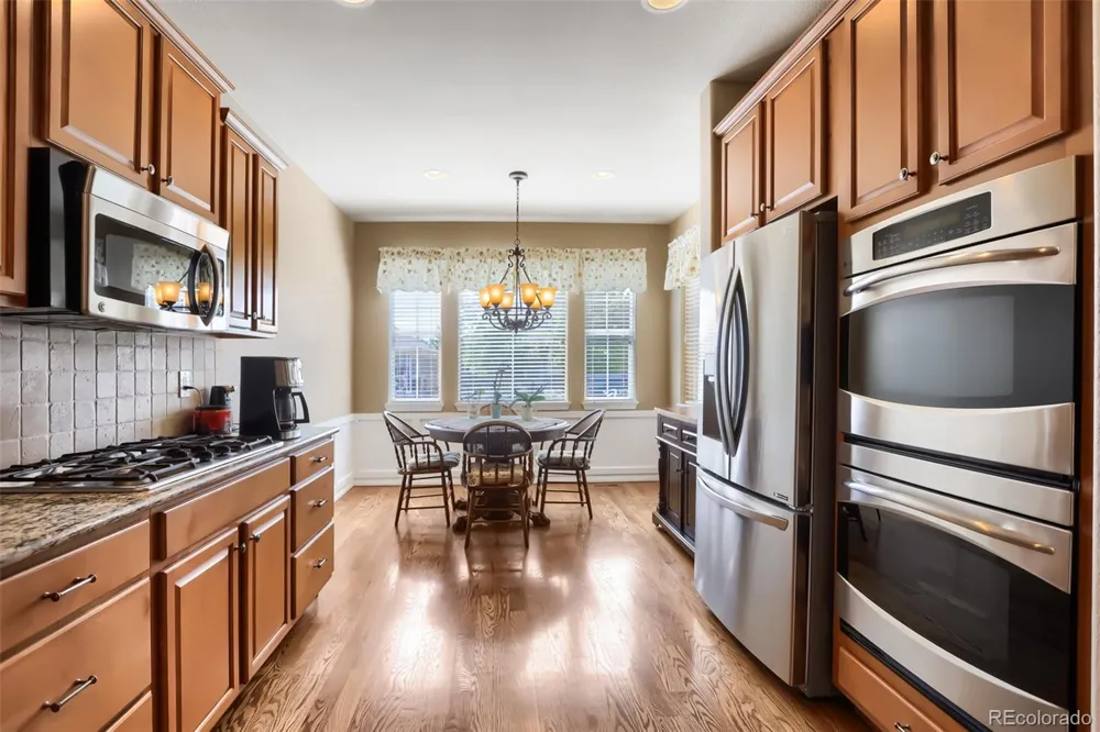 8629 E 148th Circle Thornton, CO 80602