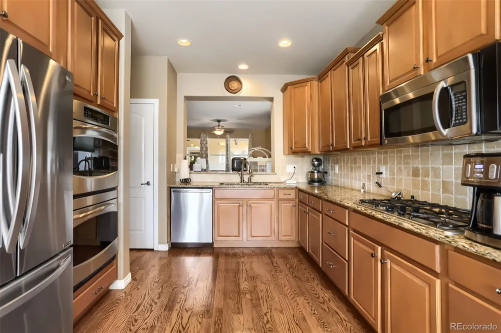 8629 E 148th Circle Thornton, CO 80602