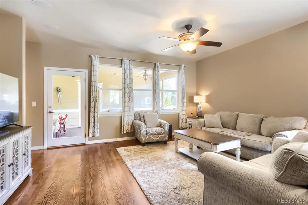 8629 E 148th Circle Thornton, CO 80602