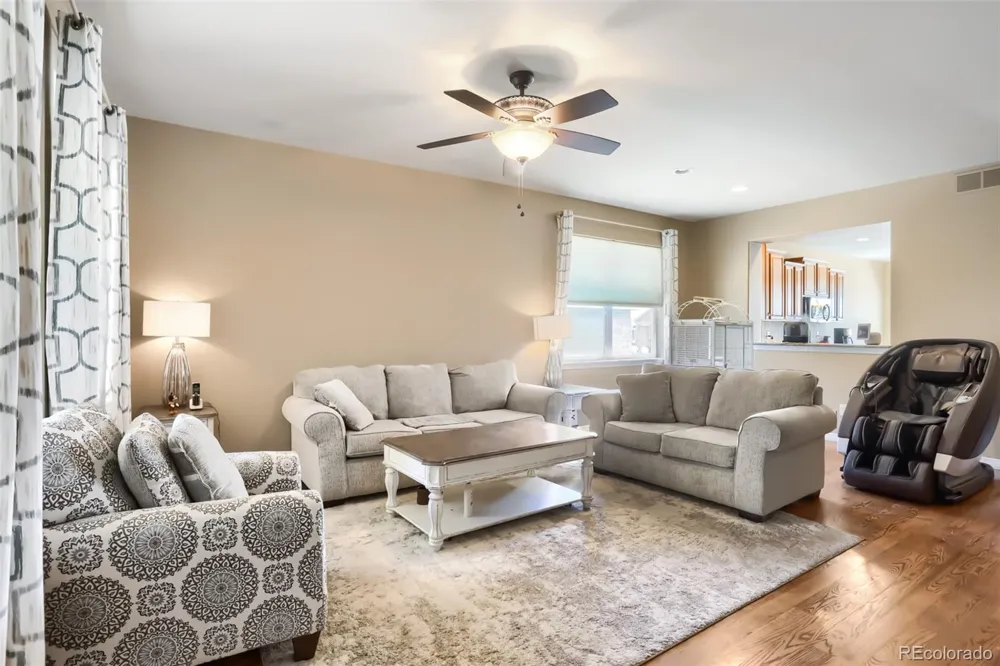 8629 E 148th Circle Thornton, CO 80602