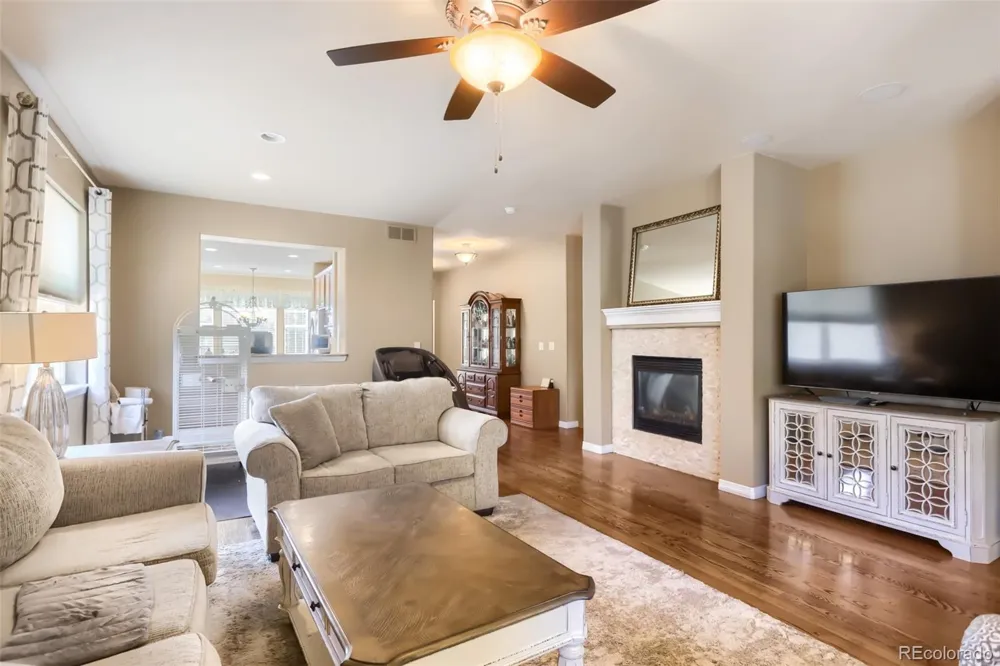 8629 E 148th Circle Thornton, CO 80602