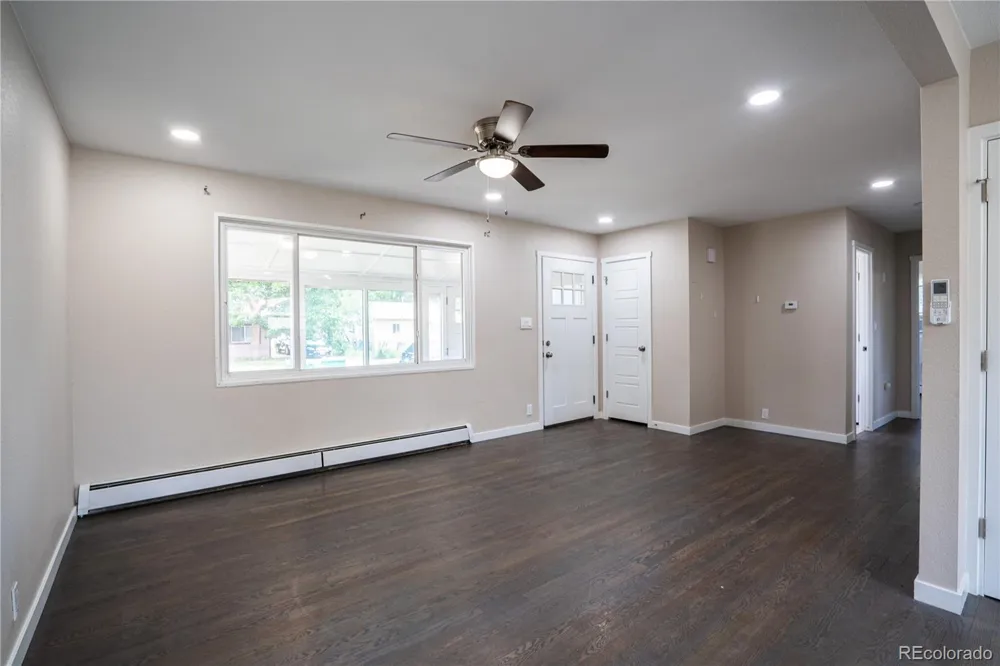 1908 S Franklin Avenue Colorado Springs, CO 80905