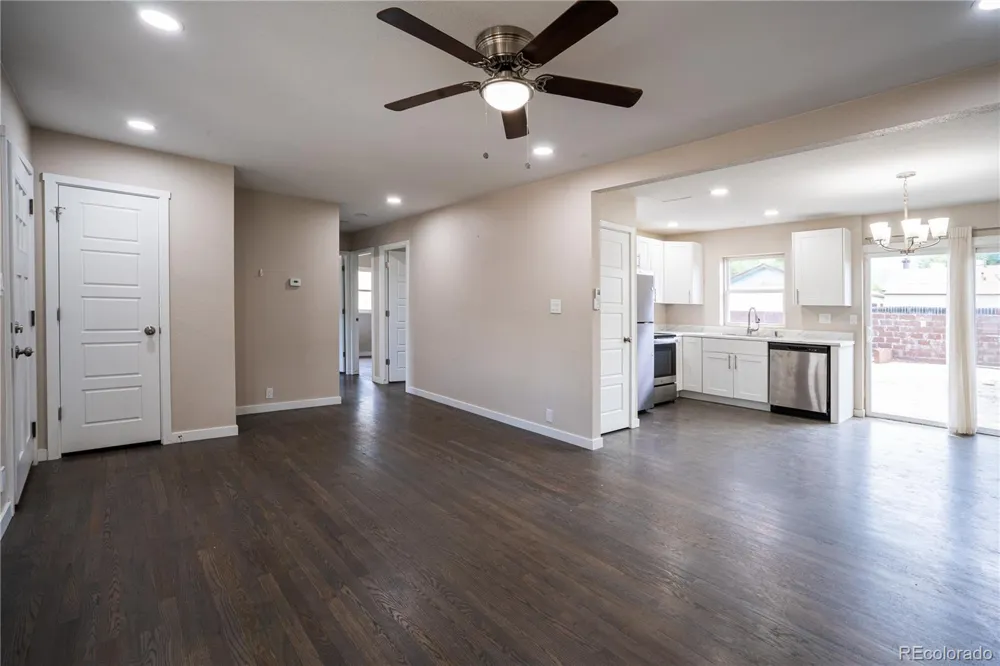1908 S Franklin Avenue Colorado Springs, CO 80905