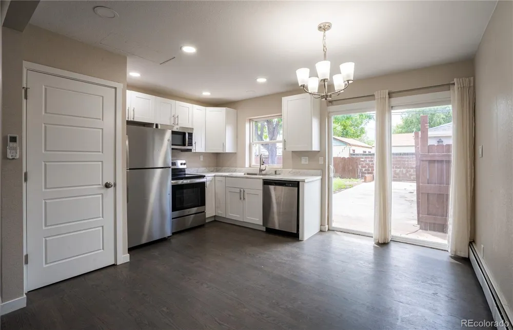 1908 S Franklin Avenue Colorado Springs, CO 80905