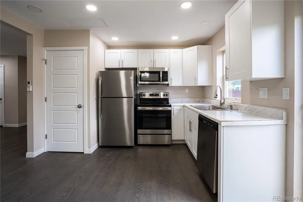 1908 S Franklin Avenue Colorado Springs, CO 80905
