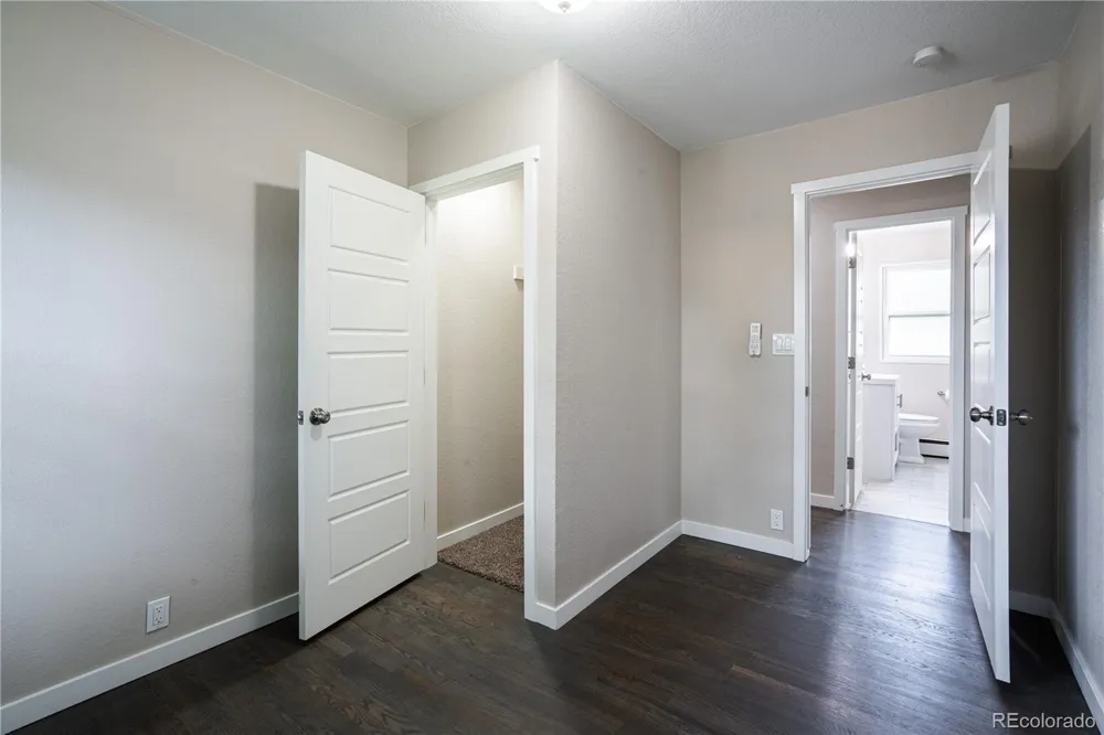 1908 S Franklin Avenue Colorado Springs, CO 80905