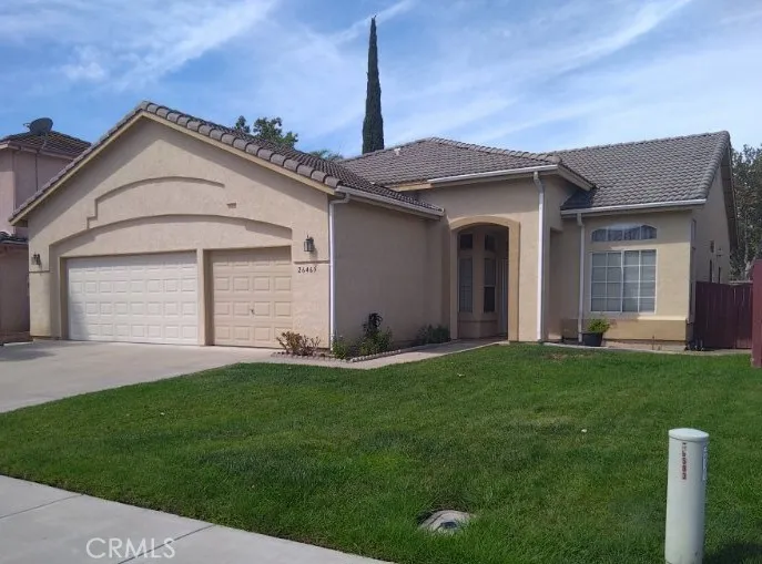 26465 Saint Michel Murrieta, CA 92563