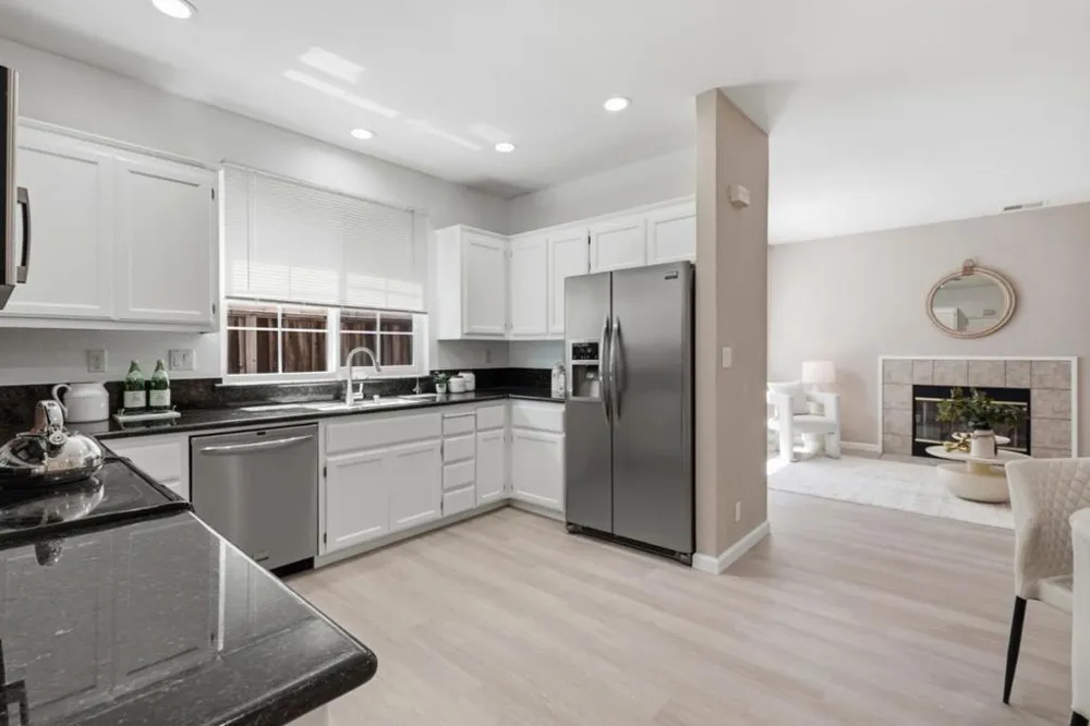 2227 Gadwall Court San Leandro, CA 94579