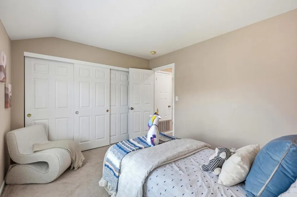 2227 Gadwall Court San Leandro, CA 94579