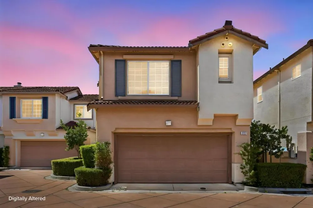 2227 Gadwall Court San Leandro, CA 94579