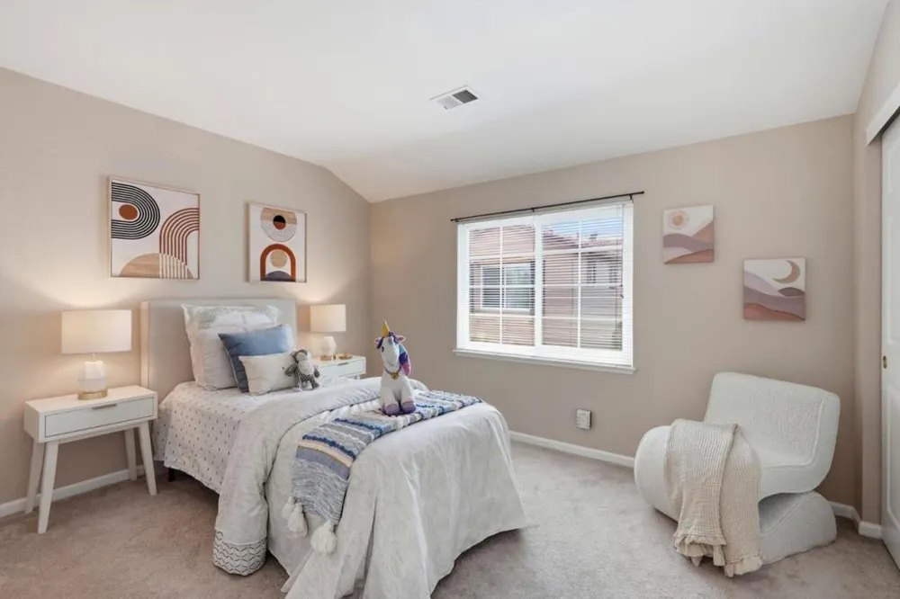 2227 Gadwall Court San Leandro, CA 94579