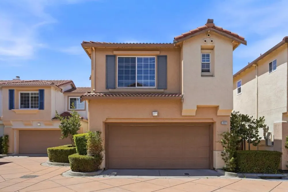 2227 Gadwall Court San Leandro, CA 94579