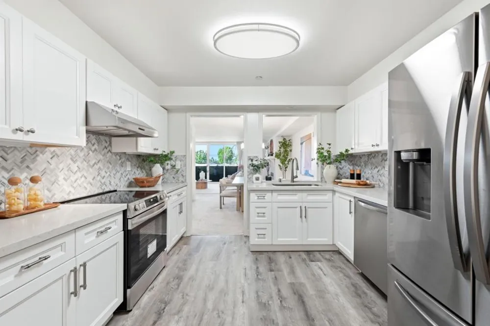 1500 Sherman Avenue #2E Burlingame, CA 94010