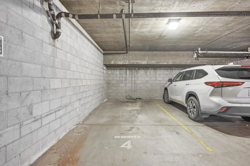1500 Sherman Avenue #2E Burlingame, CA 94010