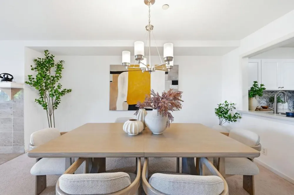 1500 Sherman Avenue #2E Burlingame, CA 94010