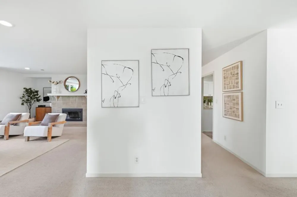 1500 Sherman Avenue #2E Burlingame, CA 94010