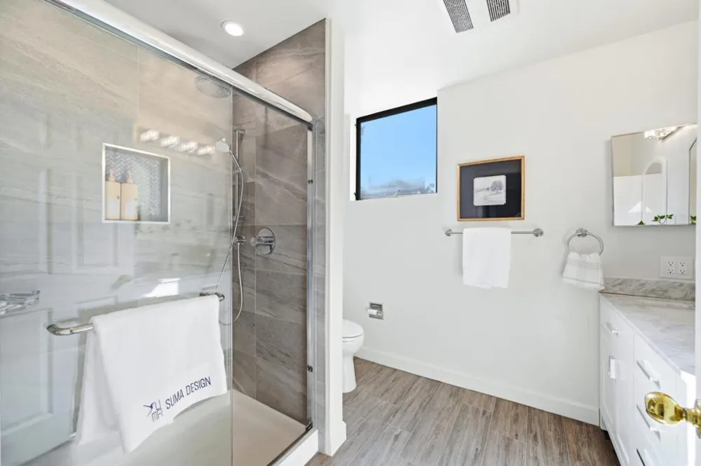 1500 Sherman Avenue #2E Burlingame, CA 94010
