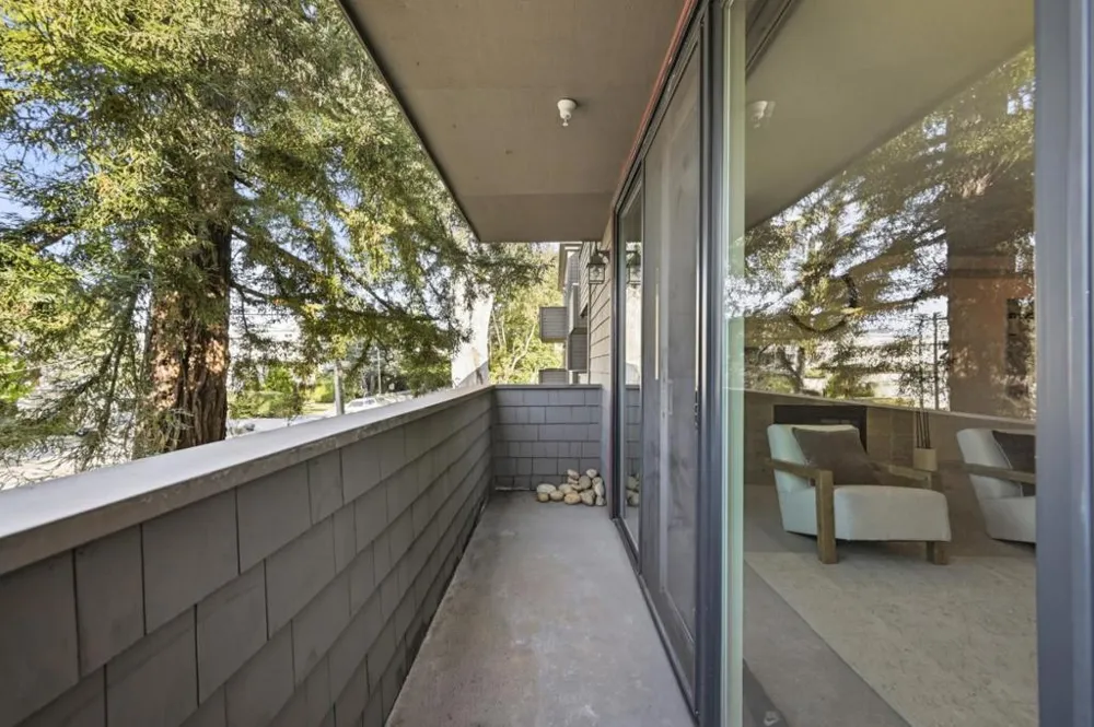 1500 Sherman Avenue #2E Burlingame, CA 94010