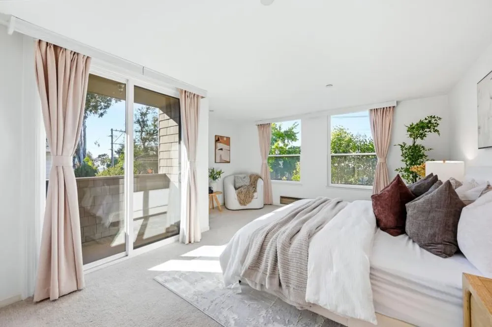 1500 Sherman Avenue #2E Burlingame, CA 94010