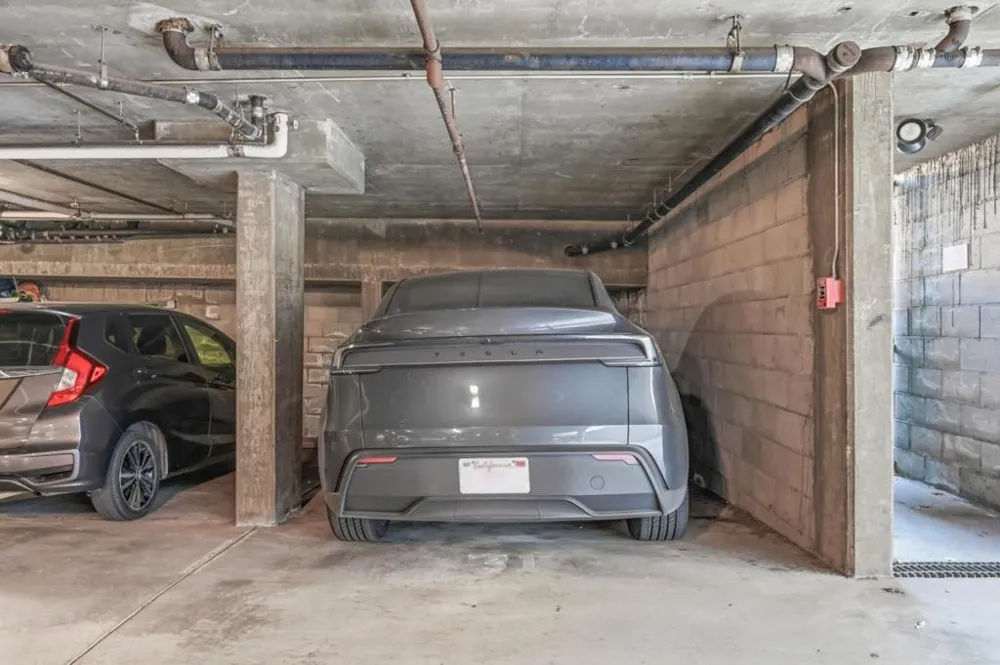 1500 Sherman Avenue #2E Burlingame, CA 94010
