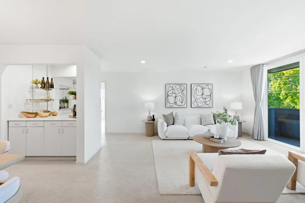 1500 Sherman Avenue #2E Burlingame, CA 94010