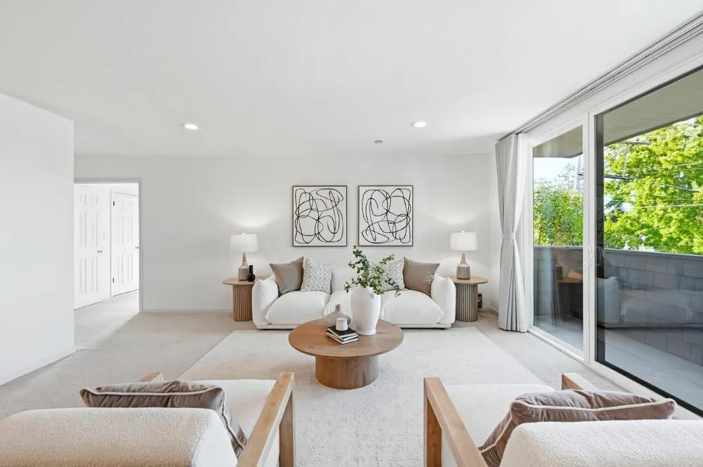 1500 Sherman Avenue #2E Burlingame, CA 94010