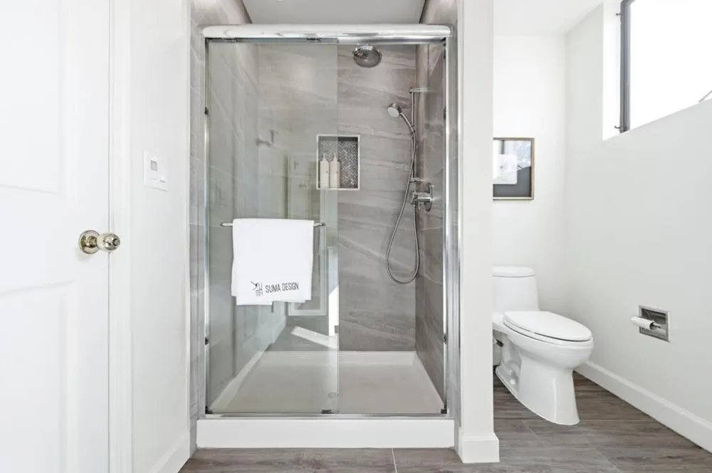1500 Sherman Avenue #2E Burlingame, CA 94010