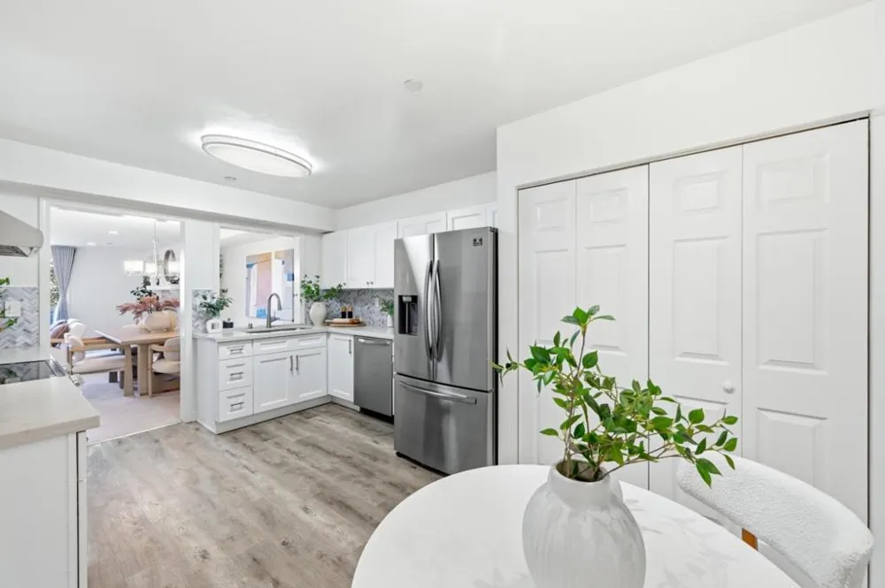 1500 Sherman Avenue #2E Burlingame, CA 94010