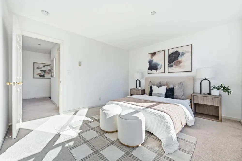 1500 Sherman Avenue #2E Burlingame, CA 94010