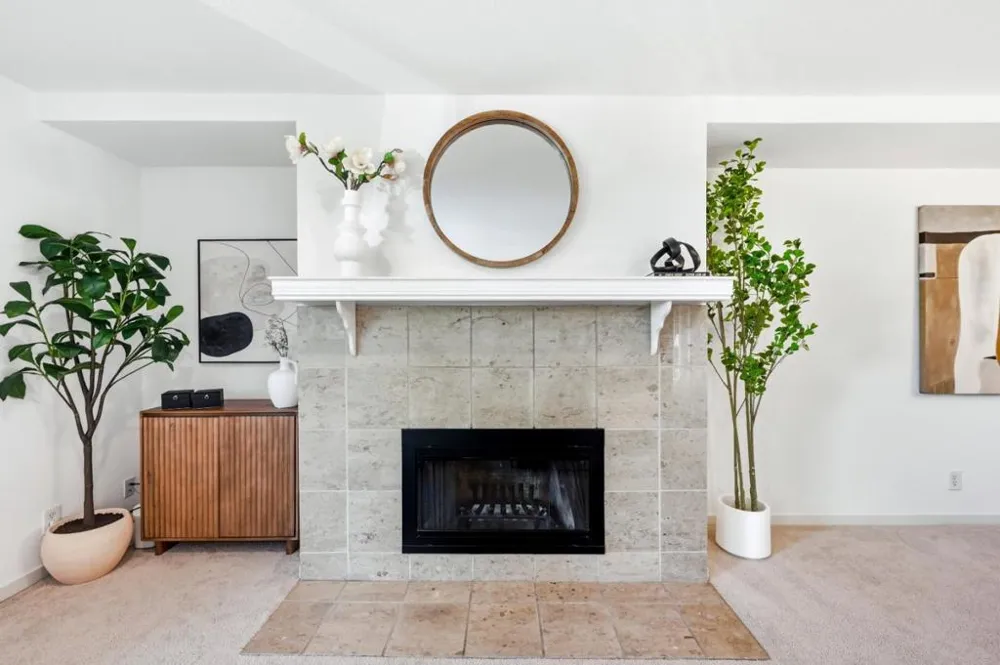 1500 Sherman Avenue #2E Burlingame, CA 94010