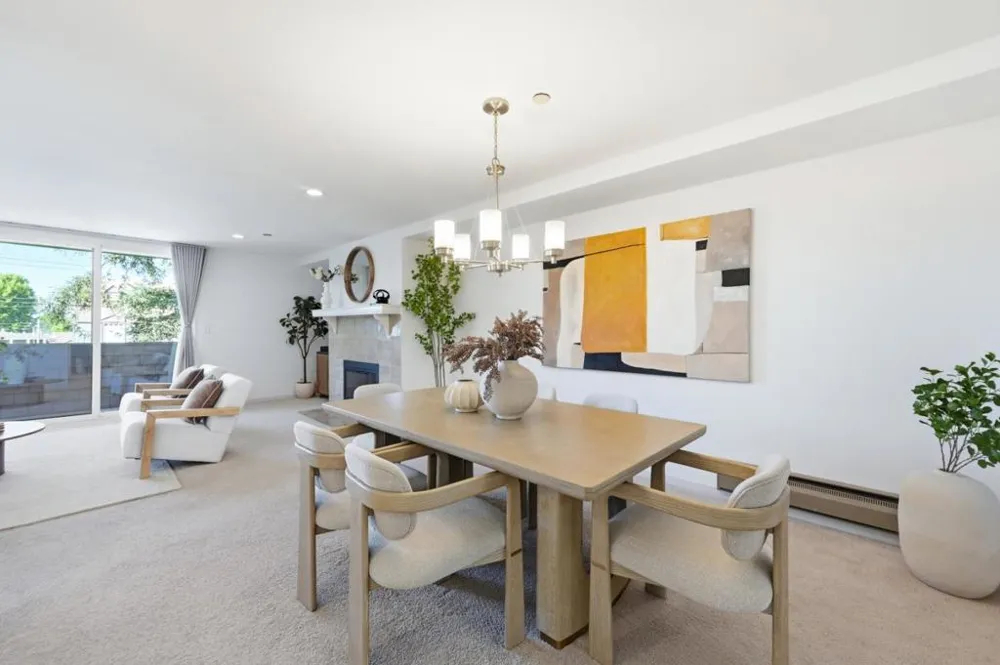 1500 Sherman Avenue #2E Burlingame, CA 94010