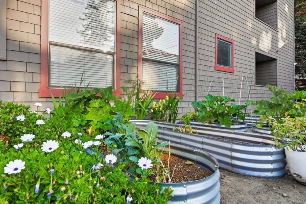 1500 Sherman Avenue #2E Burlingame, CA 94010