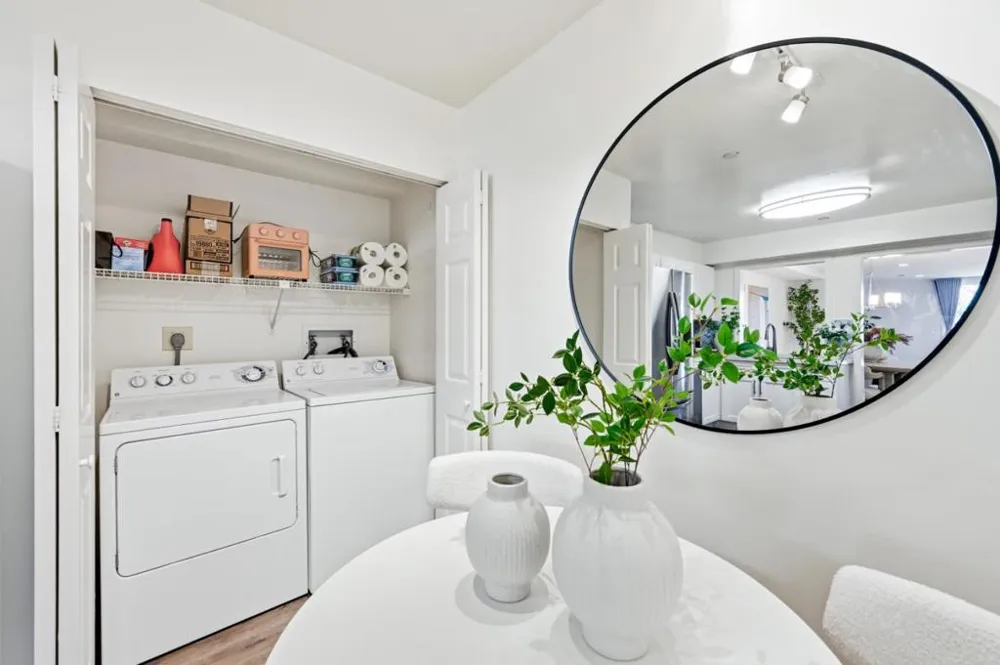 1500 Sherman Avenue #2E Burlingame, CA 94010