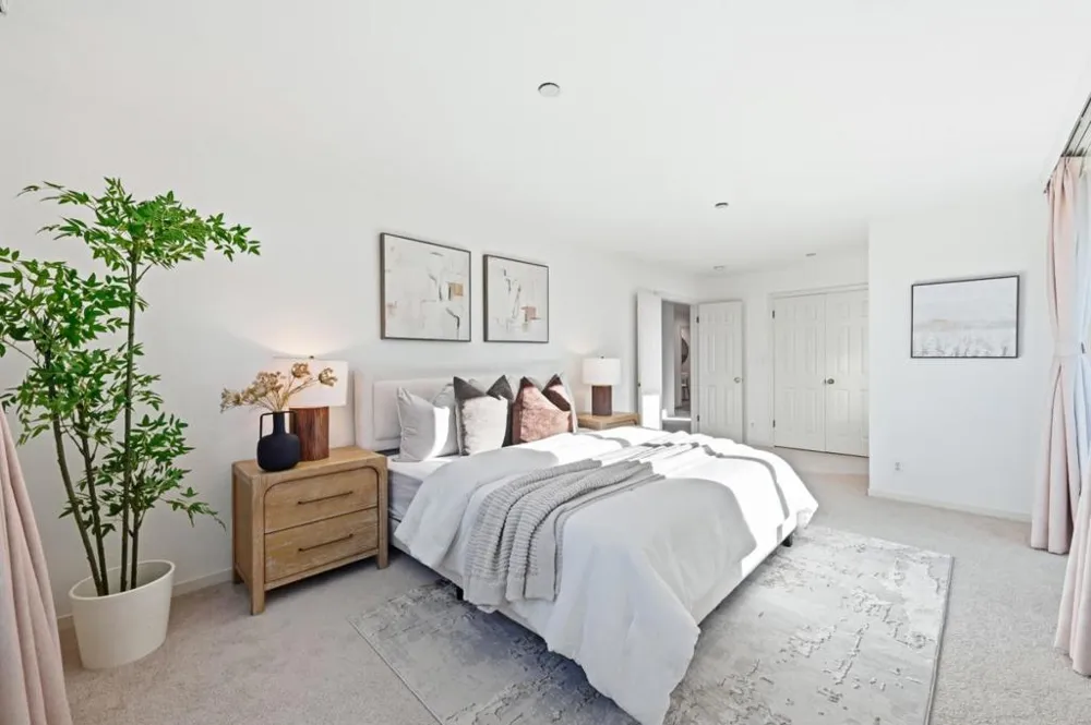 1500 Sherman Avenue #2E Burlingame, CA 94010