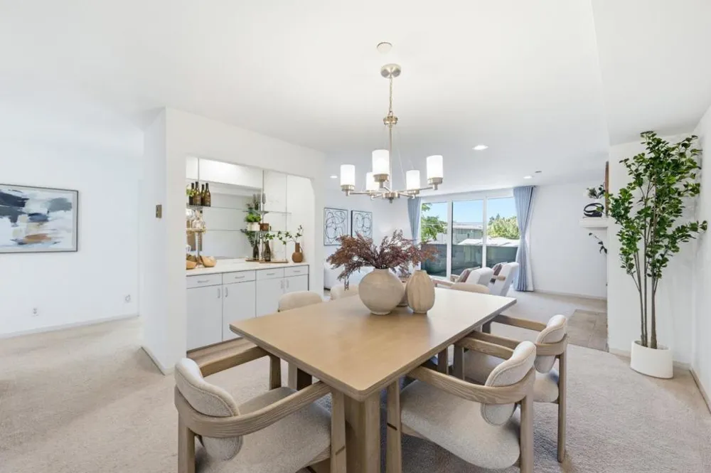 1500 Sherman Avenue #2E Burlingame, CA 94010