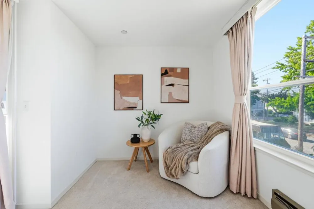 1500 Sherman Avenue #2E Burlingame, CA 94010