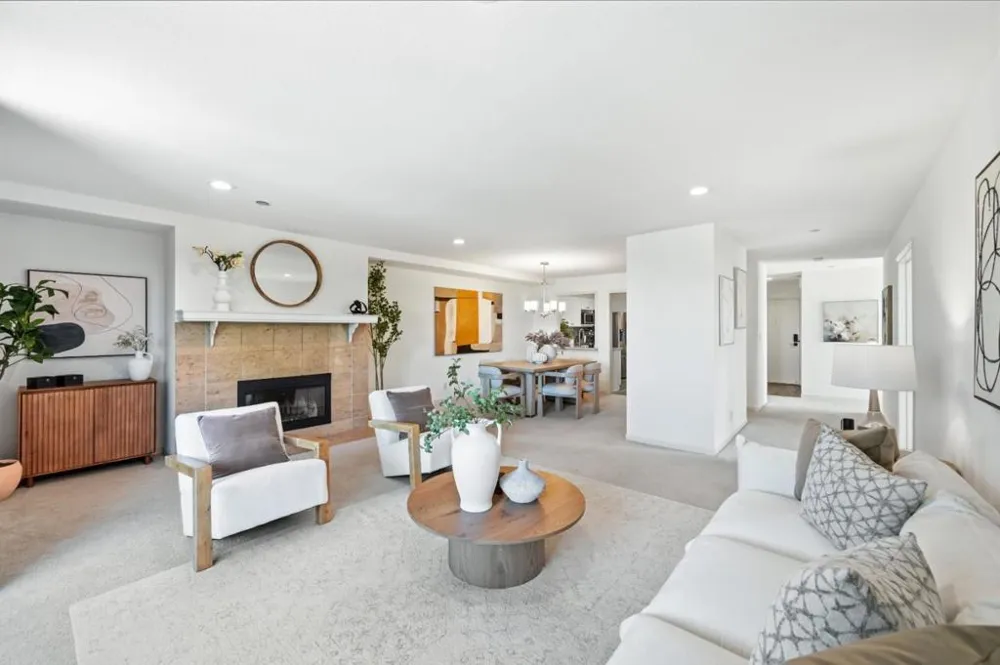 1500 Sherman Avenue #2E Burlingame, CA 94010