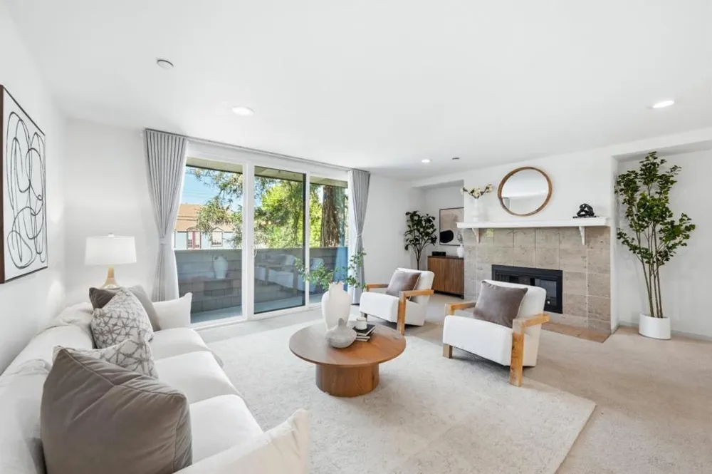1500 Sherman Avenue #2E Burlingame, CA 94010