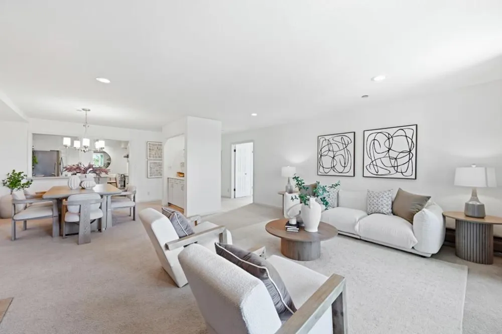 1500 Sherman Avenue #2E Burlingame, CA 94010