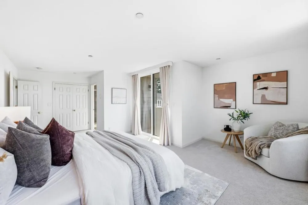 1500 Sherman Avenue #2E Burlingame, CA 94010