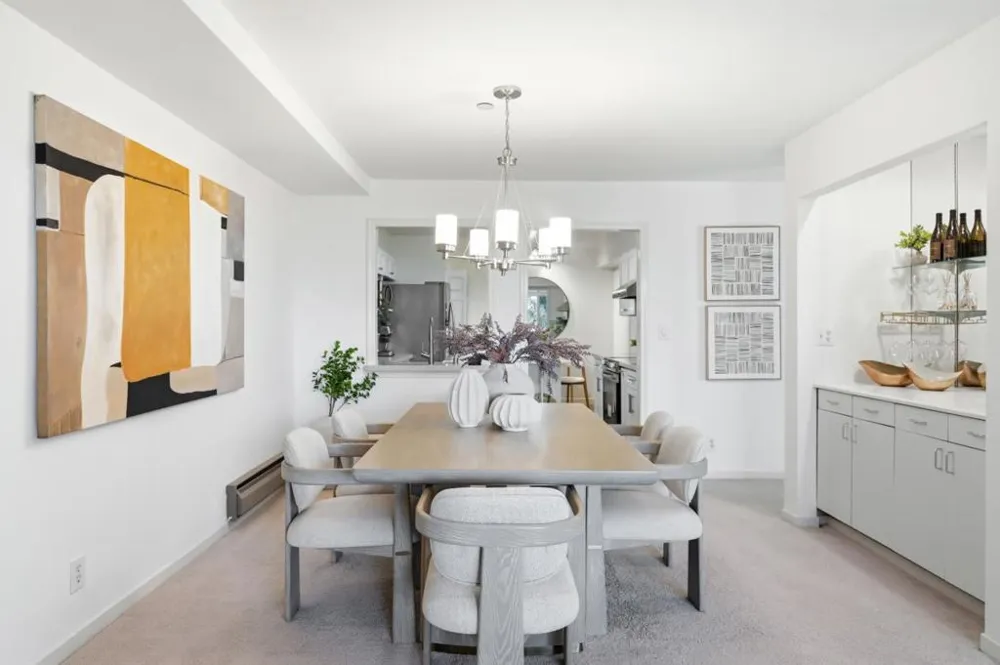 1500 Sherman Avenue #2E Burlingame, CA 94010
