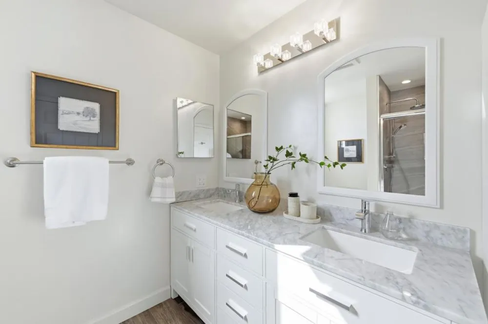 1500 Sherman Avenue #2E Burlingame, CA 94010