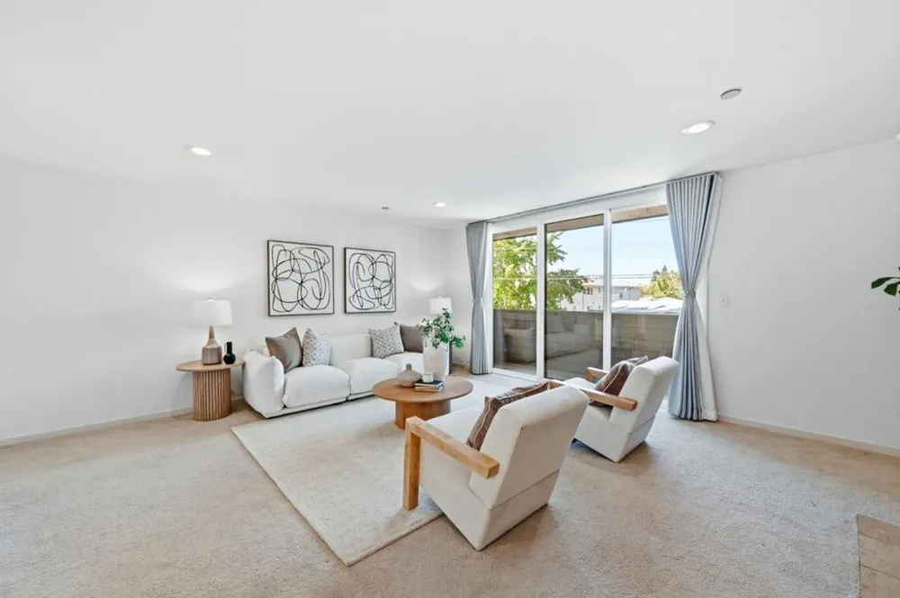 1500 Sherman Avenue #2E Burlingame, CA 94010