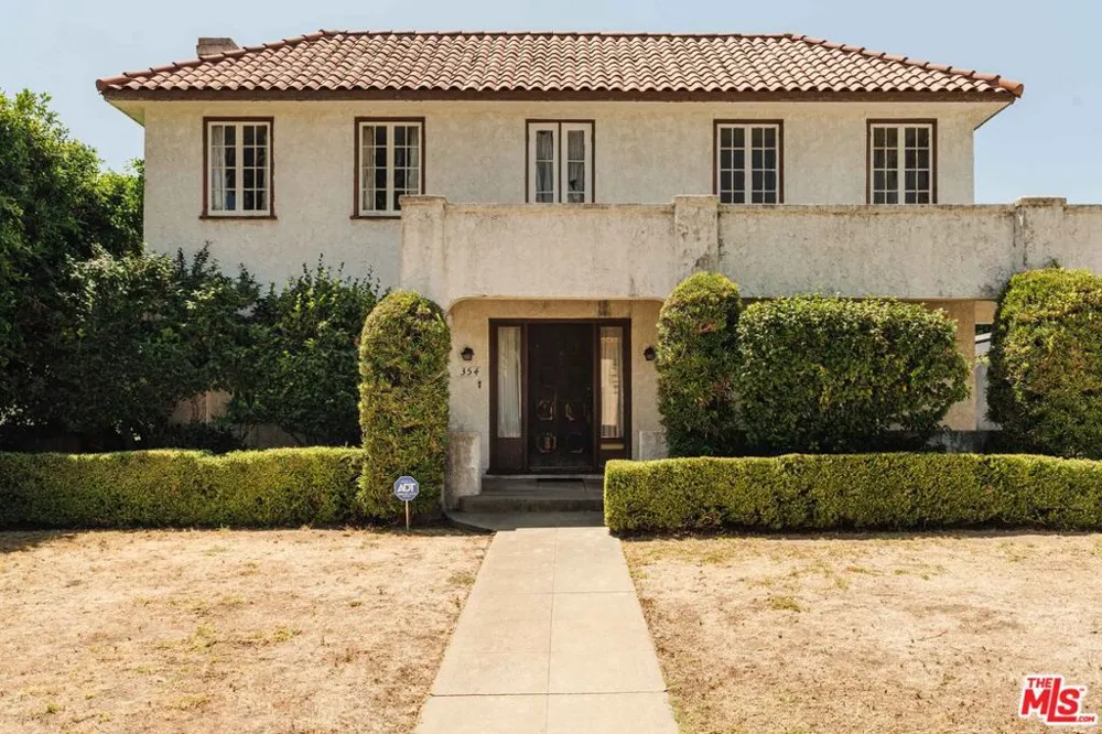 354 21st Street Santa Monica, CA 90402