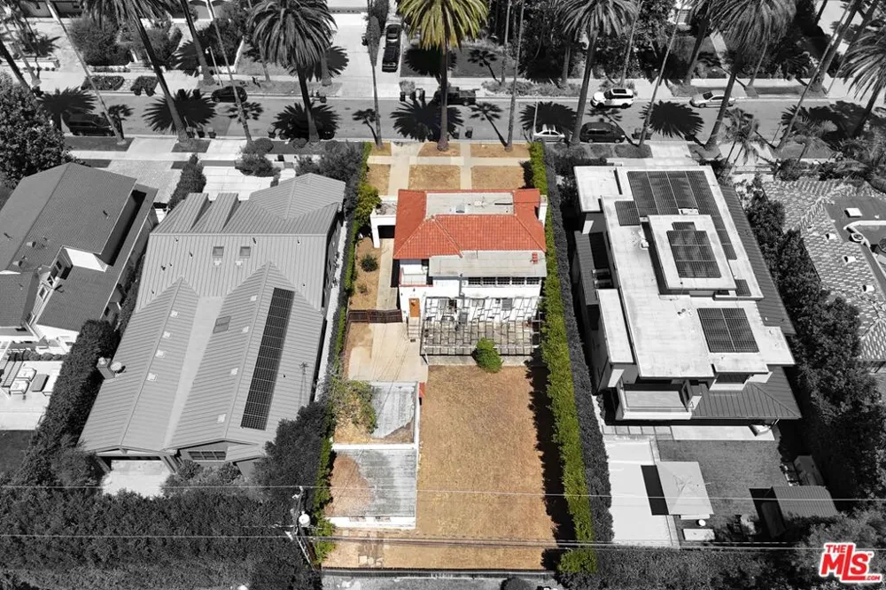 354 21st Street Santa Monica, CA 90402