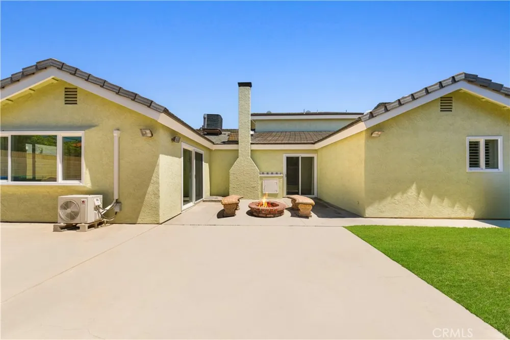 13791 Solitaire Irvine, CA 92620
