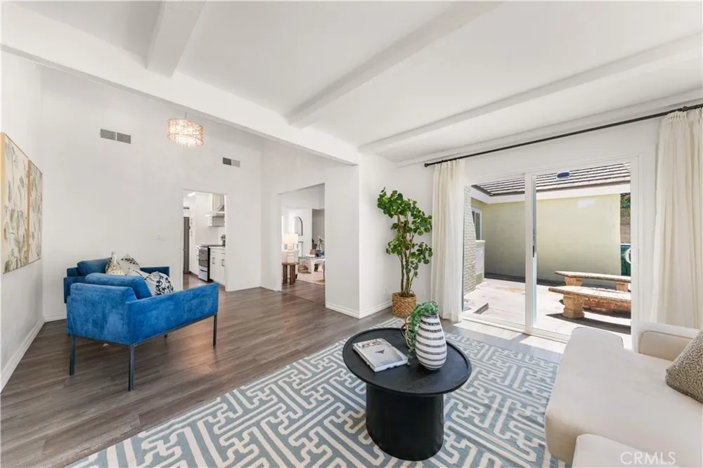 13791 Solitaire Irvine, CA 92620